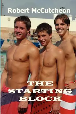 Startovní blok - The Starting Block