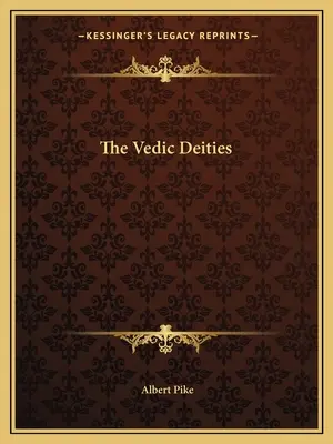 Védská božstva - The Vedic Deities