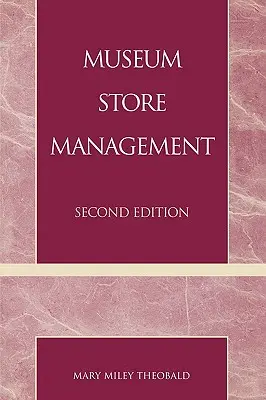 Řízení muzejního obchodu - Museum Store Management
