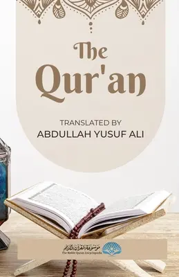 Korán - český překlad: Překlad: Abdullah Yusuf Ali - The Qur'an - English Translation: Translated by Abdullah Yusuf Ali