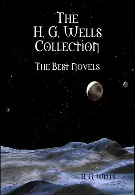 Sbírka H. G. Wellse - The H. G. Wells Collection