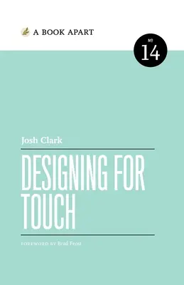 Navrhování pro dotyk - Designing for Touch