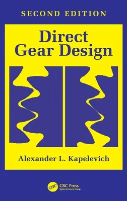 Design přímých převodů - Direct Gear Design