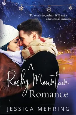 Román ze Skalistých hor - A Rocky Mountain Romance