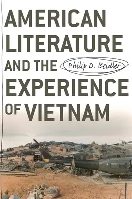 Americká literatura a zkušenost z Vietnamu - American Literature and the Experience of Vietnam