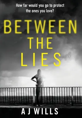 Mezi lží - Between the Lies