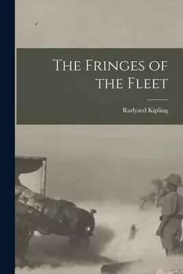 Okrajové části flotily - The Fringes of the Fleet