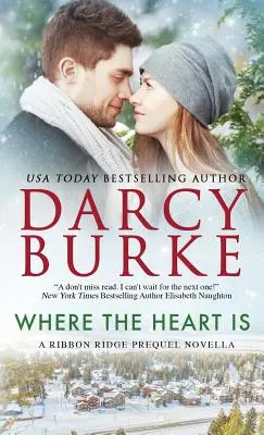 Kde je srdce - Where the Heart Is