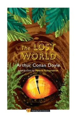 Ztracený svět - The Lost World