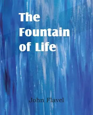 Pramen života - The Fountain of Life