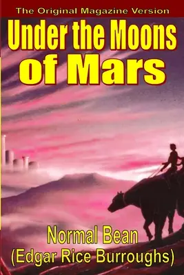 Pod měsíci Marsu - Under the Moons of Mars