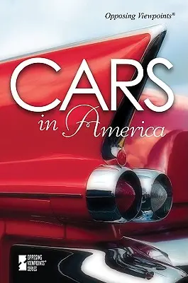 Ovlivňování drog: Auta v Americe 10 -P - Ovp: Cars in America 10 -P