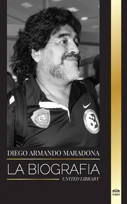 Diego Armando Maradona: Maradona: životopis kontroverzní estrelly argentinského fotbalu Bendecida con el toque de Dios (v češtině) - Diego Armando Maradona: La biografa de la controvertida estrella del ftbol argentino bendecida con el toque de Dios