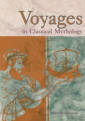 Cesty v klasické mytologii - Voyages in Classical Mythology