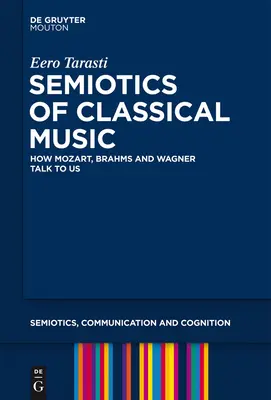Sémiotika klasické hudby - Semiotics of Classical Music
