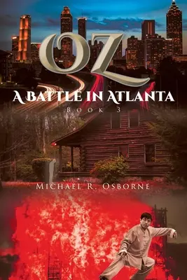 OZ Bitva v Atlantě - OZ A Battle in Atlanta