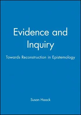 Vyšetřování důkazů - Evidence Inquiry