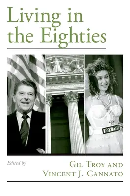 Život v osmdesátých letech - Living in the Eighties