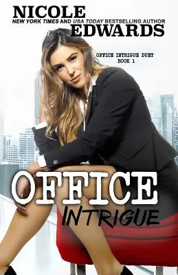 Kancelářské intriky - Office Intrigue