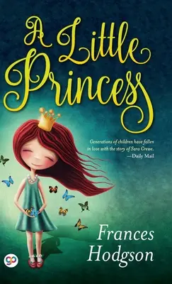 Malá princezna - A Little Princess