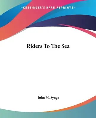 Jezdci k moři - Riders To The Sea