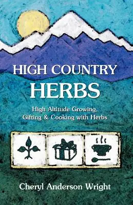Bylinky na horách - High Country Herbs