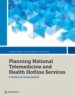 Plánování služeb národní telemedicíny a zdravotnické horké linky - Planning National Telemedicine and Health Hotline Services