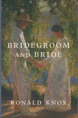 Ženich a nevěsta - Bridegroom and Bride