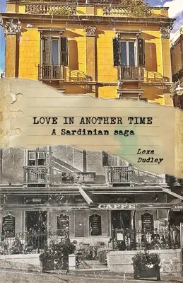 Láska v jiném čase - Love in Another Time
