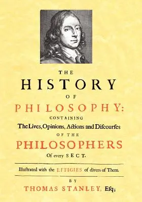 Dějiny filozofie (1701) - The History of Philosophy (1701)