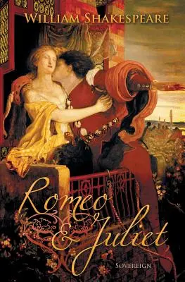 Romeo a Julie - Romeo and Juliet
