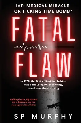 Osudová vada - Fatal Flaw