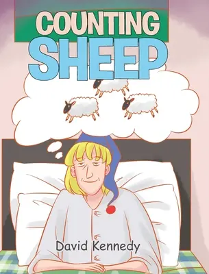 Počítání oveček - Counting Sheep