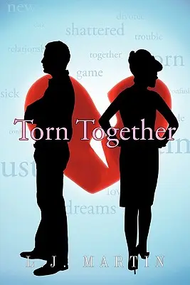 Roztržení společně - Torn Together