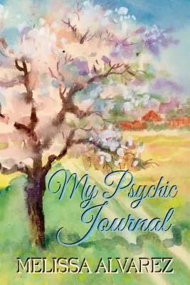 Můj psychický deník - My Psychic Journal