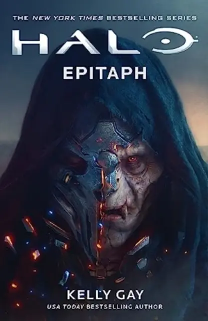 Halo: Epitaf - Halo: Epitaph