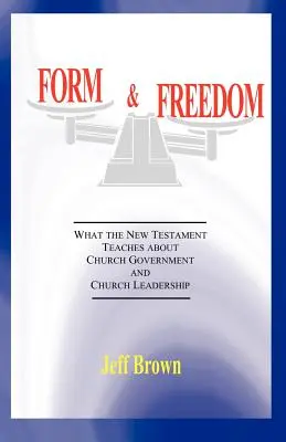 Forma a svoboda - Form & Freedom