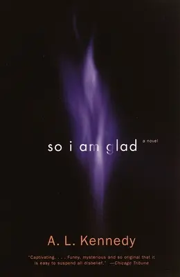Tak jsem rád - So I Am Glad