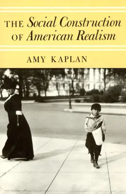 Sociální konstrukce amerického realismu - The Social Construction of American Realism
