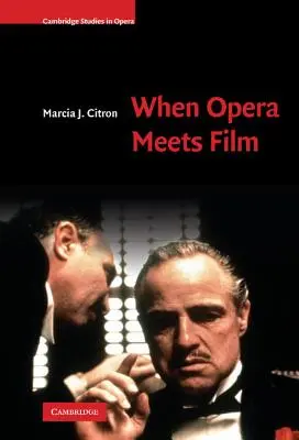 Když se opera potká s filmem - When Opera Meets Film