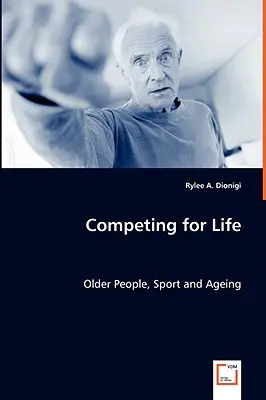 Soutěž o život - Competing for Life