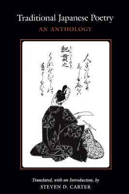 Tradiční japonská poezie: An Anthology - Traditional Japanese Poetry: An Anthology