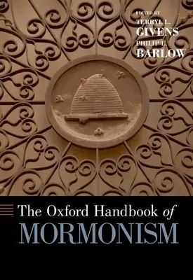 Oxfordská příručka mormonismu - Oxford Handbook of Mormonism