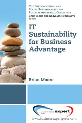 Udržitelnost IT pro obchodní výhody - IT Sustainability for Business Advantage