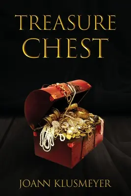 Truhla s pokladem - Treasure Chest
