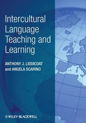 Interkulturní výuka a učení jazyků - Intercultural Language Teaching and Learning