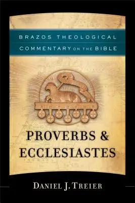 Přísloví a Kazatel - Proverbs & Ecclesiastes
