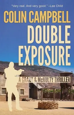 Dvojí expozice: Thriller o Grantovi a McNultyové - Double Exposure: A Grant and McNulty Thriller