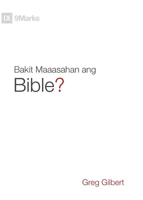Bakit Maaasahan ang Bible? (Proč věřit Bibli?) (Taglish) - Bakit Maaasahan ang Bible? (Why Trust the Bible?) (Taglish)
