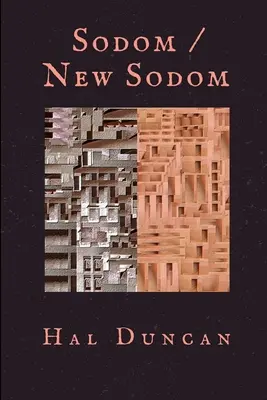 Sodoma / Nová Sodoma - Sodom / New Sodom